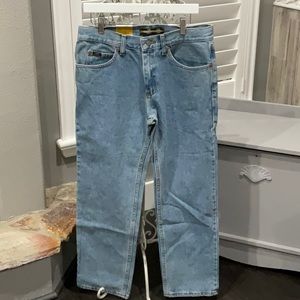 NWT MENS JEANS